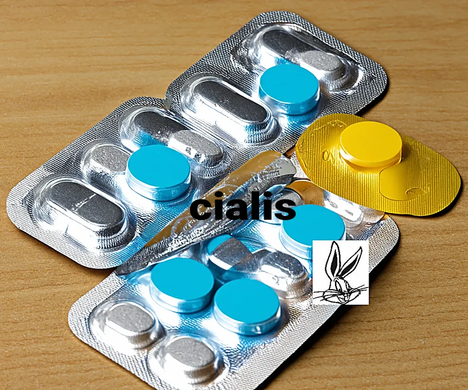 Donde comprar cialis españa